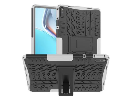Carcasa para Huawei Matepad 11 (2021) Blanco