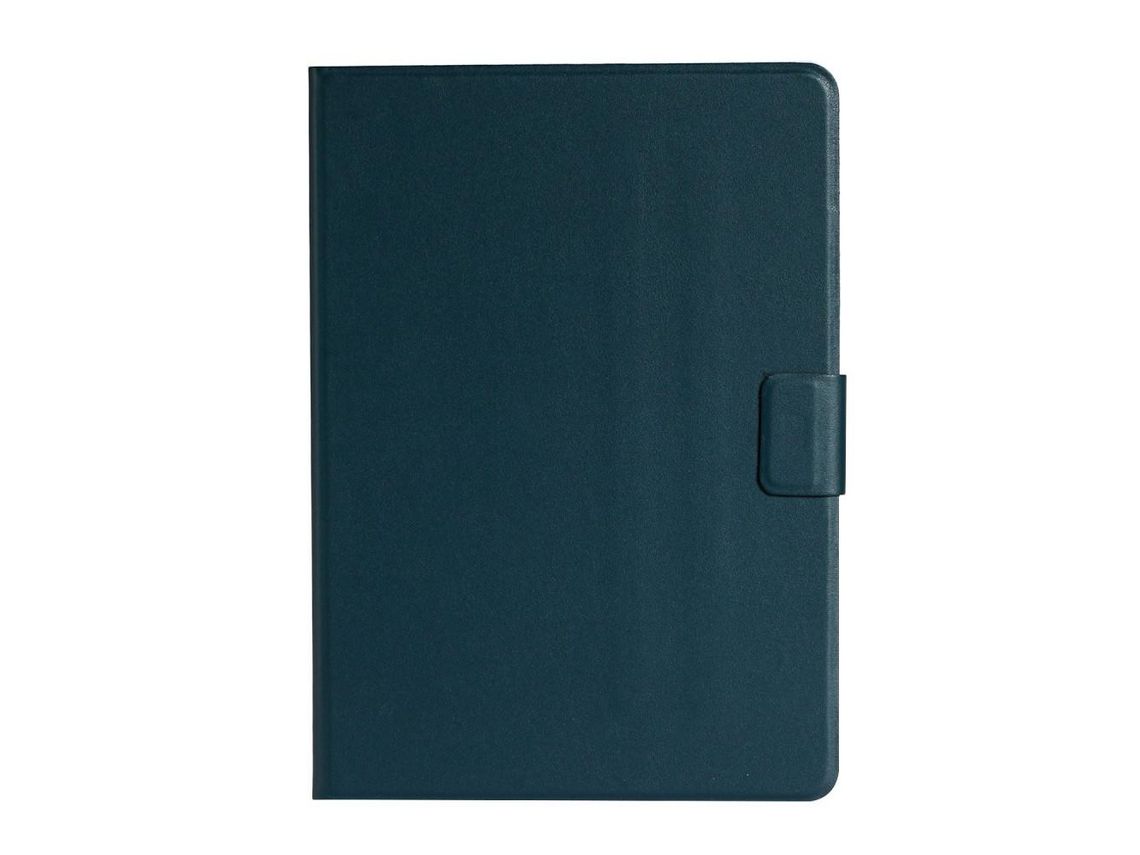 Carcasa para iPad Air (2013)/iPad Air 2/iPad 9.7 (2017)/iPad 9.7 (2018) Verde