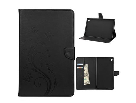 Carcasa para Samsung Galaxy Tab a7 10.4 (2020) Negro