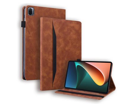 Carcasa para Xiaomi pad 5/5 Pro Marrón