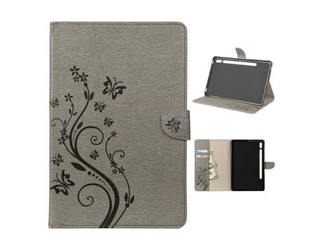 Carcasa para Samsung Galaxy Tab s7 Gris