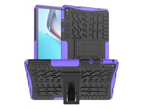 Carcasa para Huawei Matepad 11 (2021) Morado