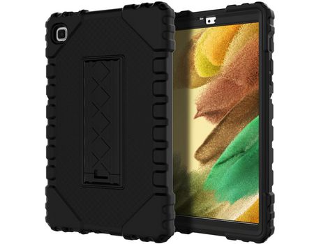 Carcasa para Samsung Galaxy Tab a7 lite 8.7 t220/t225 (2021) Negro