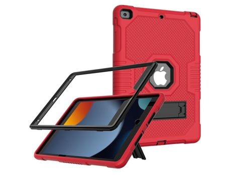 Carcasa para iPad 10.2 (2019)/(2020)/(2021) Negro