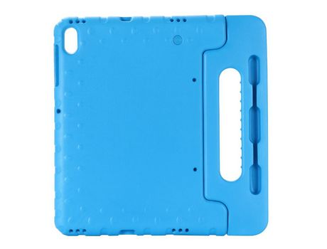 Carcasa para Samsung Galaxy Tab s7 plus t970 12.4 Azul