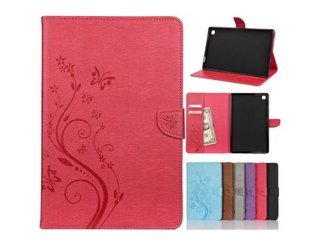 Carcasa para Samsung Galaxy Tab a7 10.4 (2020) Rosa