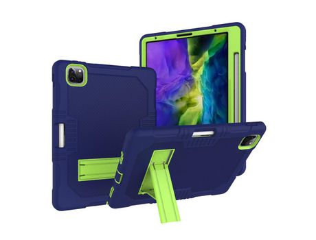 Carcasa para iPad Pro 12.9 (2020) Azul