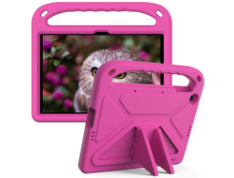 Carcasa para Huawei enjoy Tablet 2 10.1/Matepad t 10s 10.1 /Matepad t 10 9.7 /honor pad 6 10.1 /pad x6 9.7 Rosa