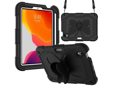 Carcasa para iPad Mini (2021) Negro