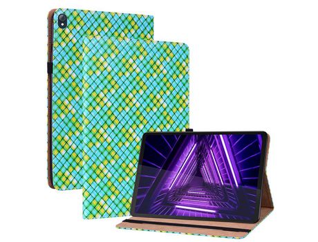 Carcasa para Lenovo Tab k10 Verde