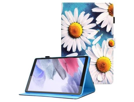 Carcasa para Samsung Galaxy Tab a7 lite 8.7- sm-t220 (wi-fi)/sm-t225