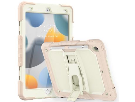 Carcasa para iPad 10.2 (2021)/(2020)/(2019) Rosa