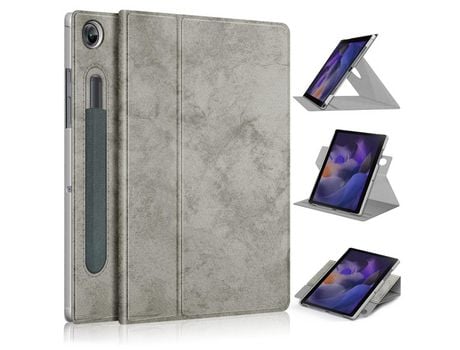 Carcasa para Samsung Galaxy Tab a8 10.5 (2021) Gris