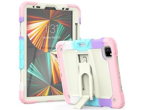 Carcasa para iPad Pro 11'' (2021)/(2020)/(2018) Rosa