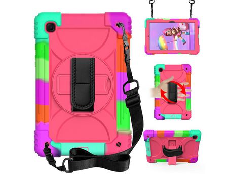 Carcasa para Samsung Galaxy Tab a7 10.4 (2020) Rosa
