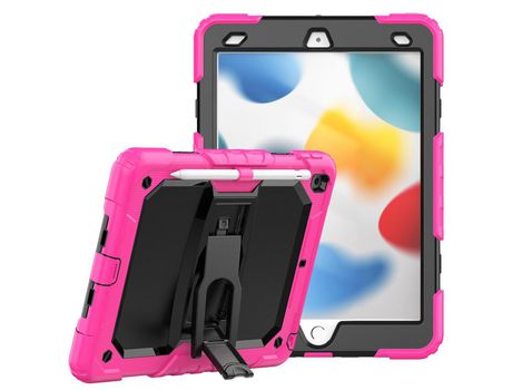Carcasa para iPad 10.2 (2021)/(2020)/(2019) Rosa