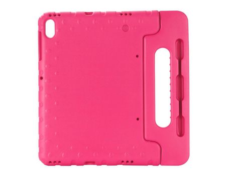 Carcasa para Samsung Galaxy Tab s7 plus t970 12.4 Rosa