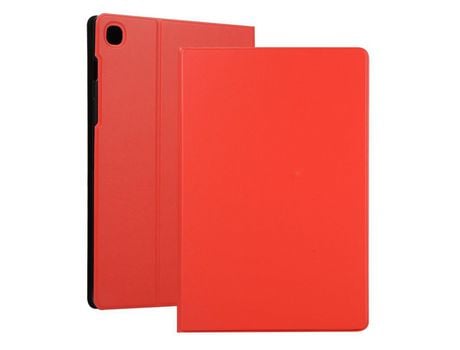 Carcasa para Samsung Galaxy Tab s6 lite sm-p610 (wi-fi) Rojo