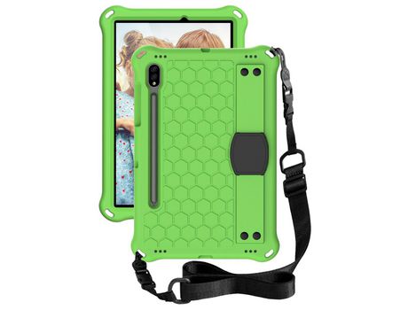 Carcasa para Samsung Galaxy Tab s7 Negro