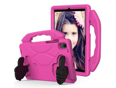 Carcasa para Samsung Galaxy Tab a7 10.4 (2020) Rosa
