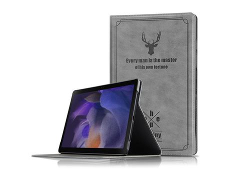 Carcasa para Samsung Galaxy Tab a8 (2021) Gris