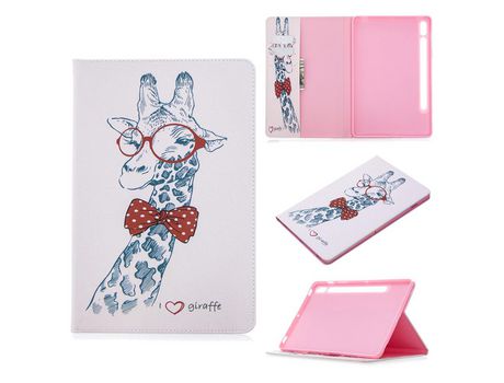 Carcasa para Samsung Galaxy Tab s7 t870