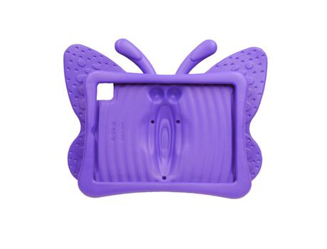 Carcasa para iPad Air (2020)/iPad Pro 11 (2020)/iPad Air 4 Morado