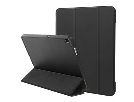 Carcasa para Samsung Galaxy Tab a7 lite 8.7-/t225/t220 Negro