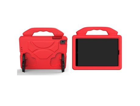 Carcasa para iPad Mini (2019) 7.9 /Mini 4 Rojo
