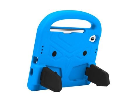 Carcasa para iPad Mini (2021) Azul