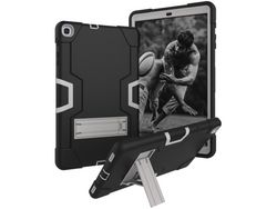 Carcasa para Samsung Galaxy Tab a 10.1 (2019) Negro