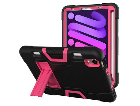Carcasa para iPad Mini (2021) Rosa
