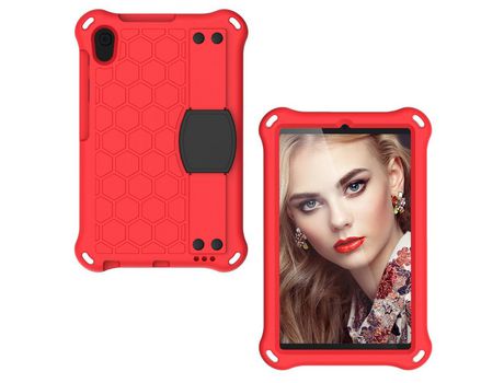 Carcasa para Huawei mediapad m5 lite/m6 8.4 Negro