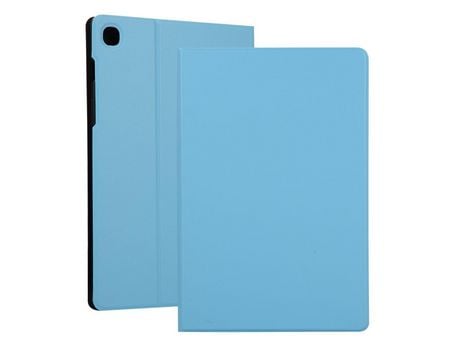 Carcasa para Samsung Galaxy Tab s6 lite sm-p610 (wi-fi) Azul