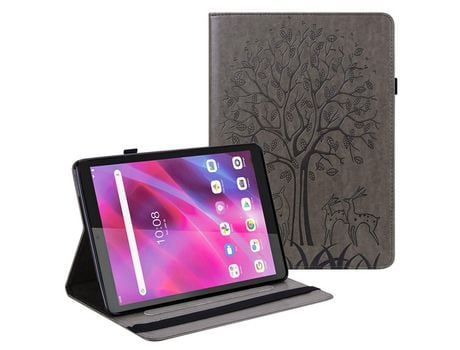 Carcasa para Lenovo Tab p11 Gris