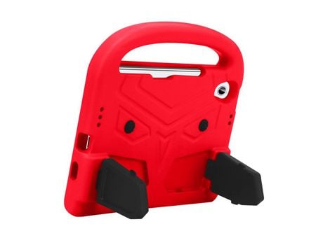 Carcasa para iPad Mini (2021) Rojo