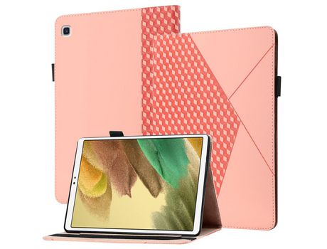 Carcasa para Samsung Galaxy Tab a7 lite 8.7 t220/t225 Rosa