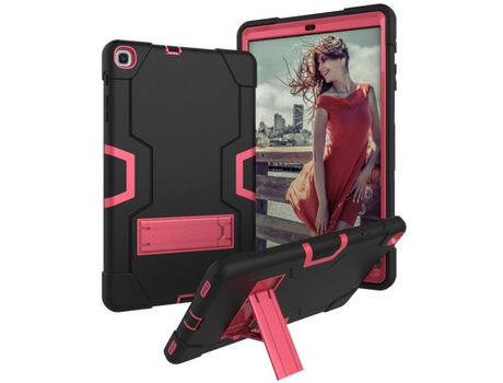 Carcasa para Samsung Galaxy Tab a 10.1 (2019) Rosa