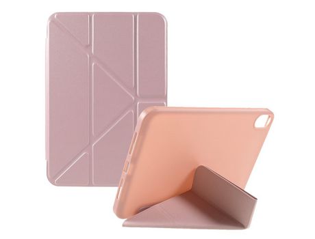 Carcasa para iPad Mini (2021) Rosa