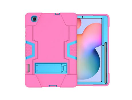 Carcasa para Samsung Galaxy Tab s6 lite Rosa