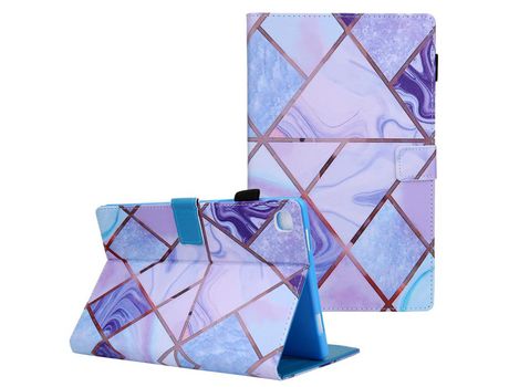 Carcasa para Samsung Galaxy Tab a7 lite 8.7 Morado