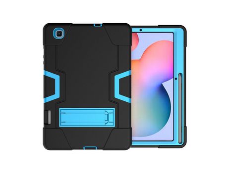 Carcasa para Samsung Galaxy Tab s6 lite Negro