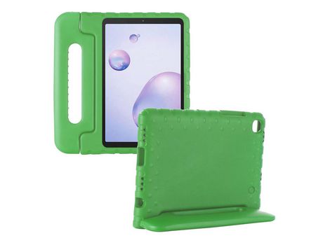 Carcasa para Samsung Galaxy Tab a7 10.4 (2020) Verde