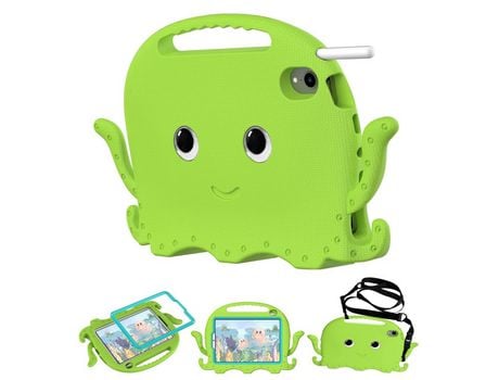 Carcasa para iPad Mini (2021) Verde