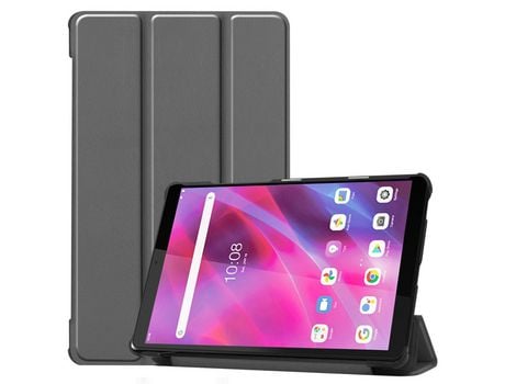 Carcasa para Lenovo Tab m8 (3rd gen) Gris