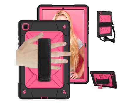 Carcasa para Samsung Galaxy Tab a7 10.4 (2020) Rosa