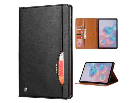 Carcasa para Samsung Galaxy Tab s7 plus t970/t976 Negro