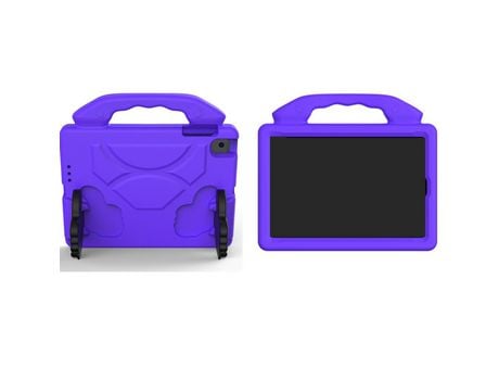 Carcasa para iPad Mini (2019) 7.9 /Mini 4 Morado