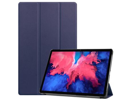 Carcasa para Lenovo xiao xin pad j606f Azul