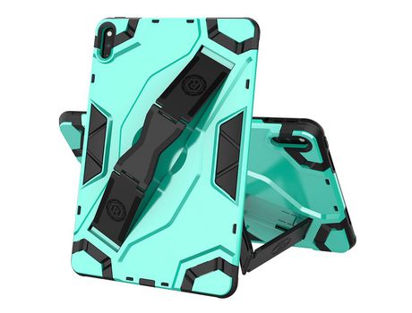 Carcasa para Huawei Matepad 10.4 (2020) Verde